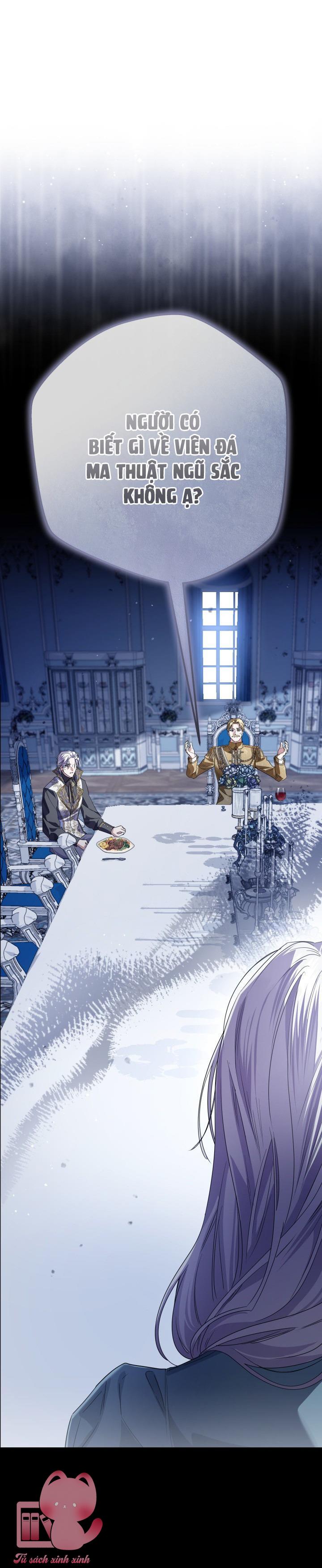 Hoàng Nữ Cosplay NonFan - Chap 76 - Trang 73