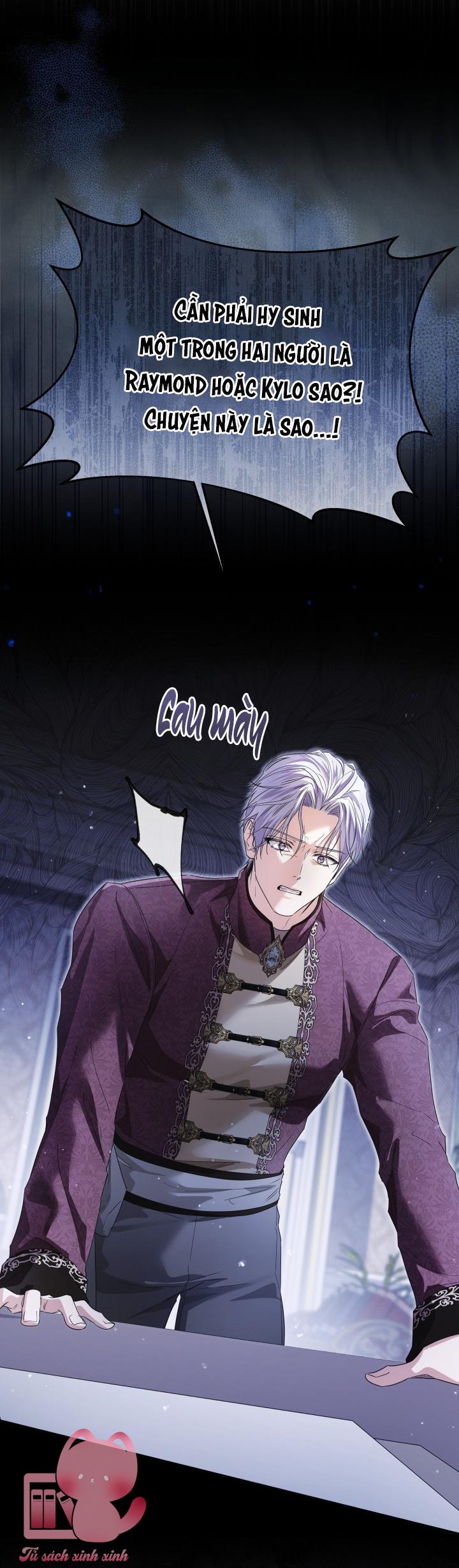 Hoàng Nữ Cosplay NonFan - Chap 76 - Trang 10