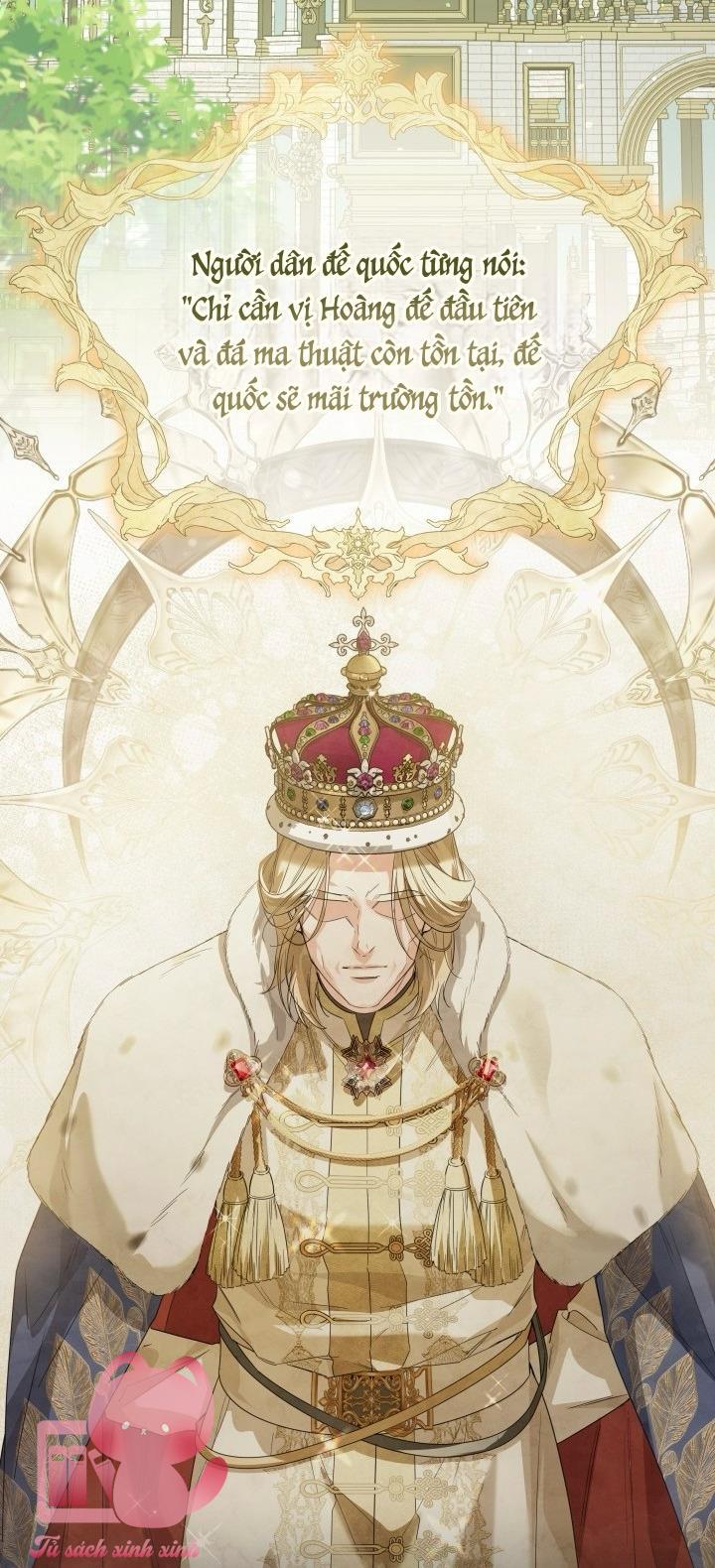 Hoàng Nữ Cosplay NonFan - Chap 77 - Trang 12
