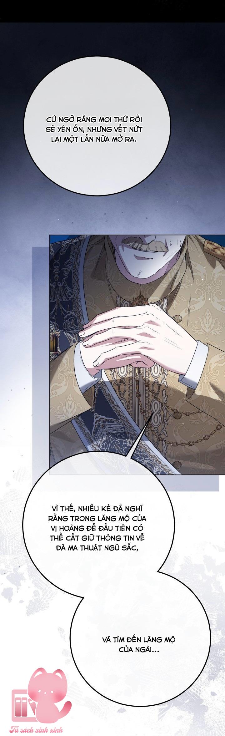Hoàng Nữ Cosplay NonFan - Chap 77 - Trang 15