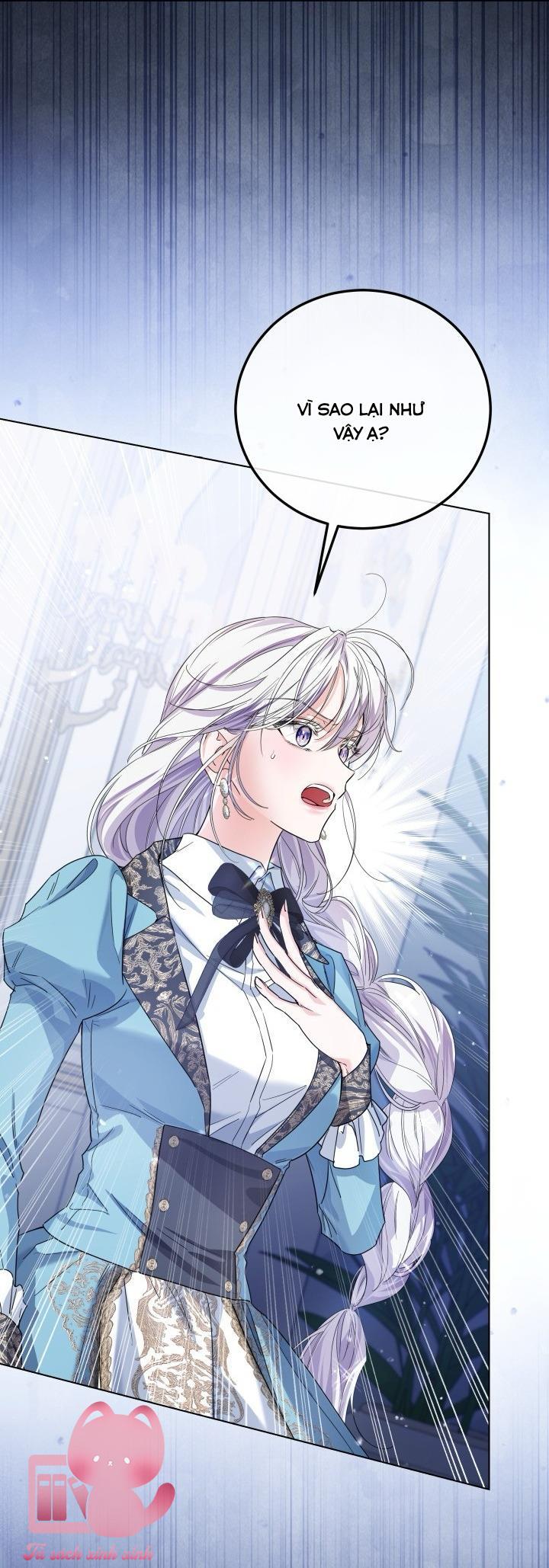 Hoàng Nữ Cosplay NonFan - Chap 77 - Trang 17