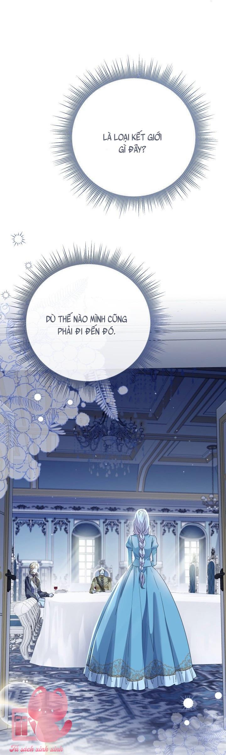 Hoàng Nữ Cosplay NonFan - Chap 77 - Trang 19