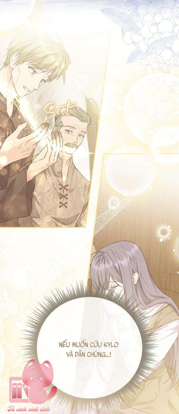 Hoàng Nữ Cosplay NonFan - Chap 77 - Trang 20