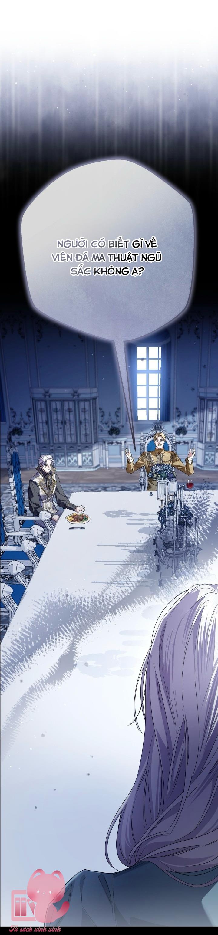 Hoàng Nữ Cosplay NonFan - Chap 77 - Trang 3