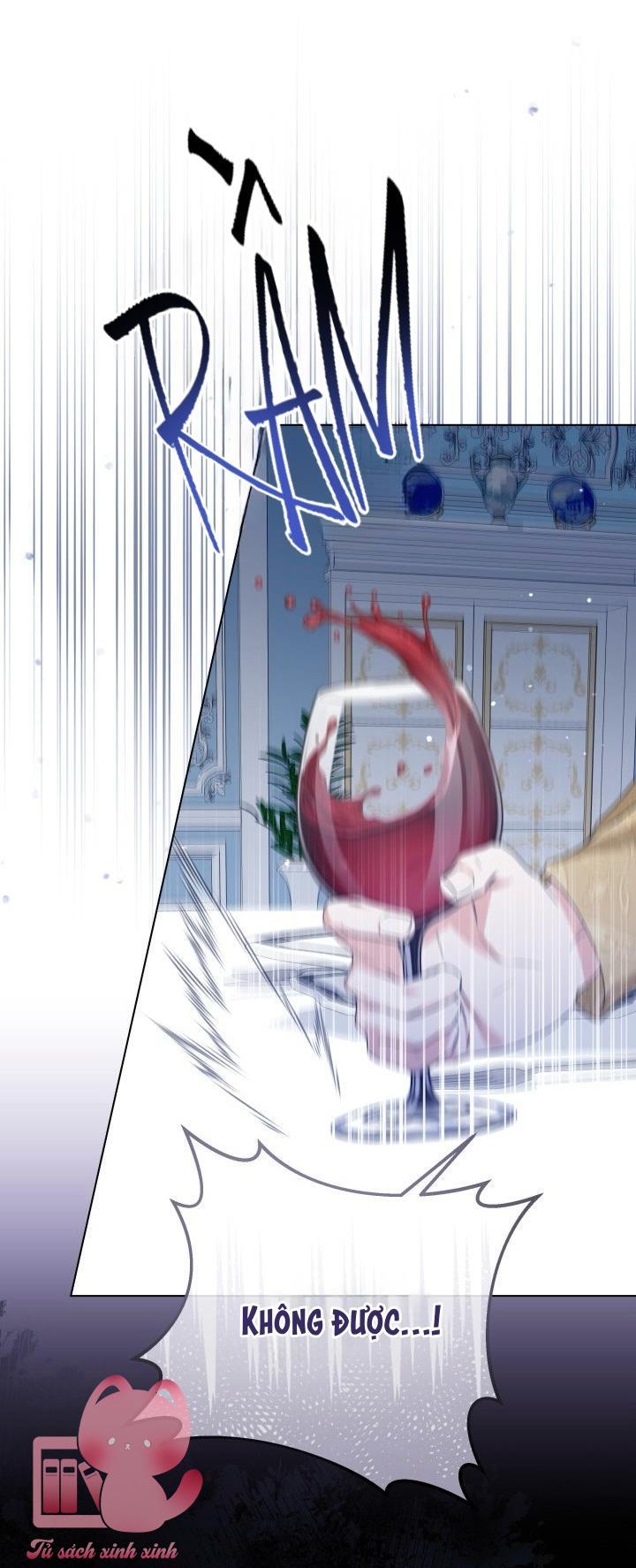 Hoàng Nữ Cosplay NonFan - Chap 77 - Trang 24