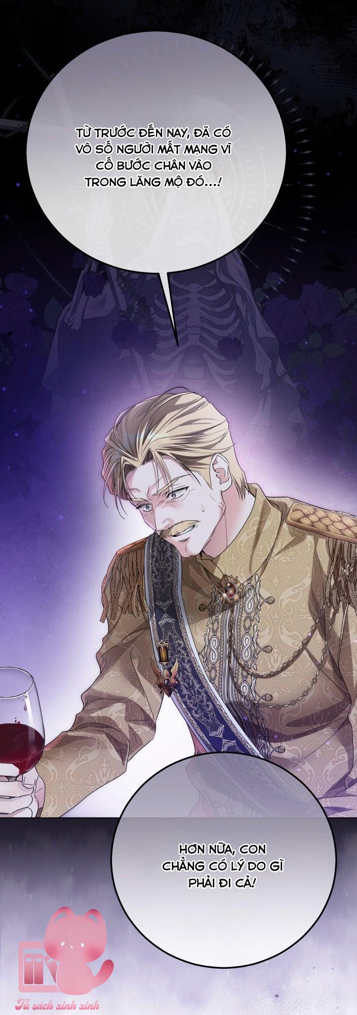 Hoàng Nữ Cosplay NonFan - Chap 77 - Trang 25