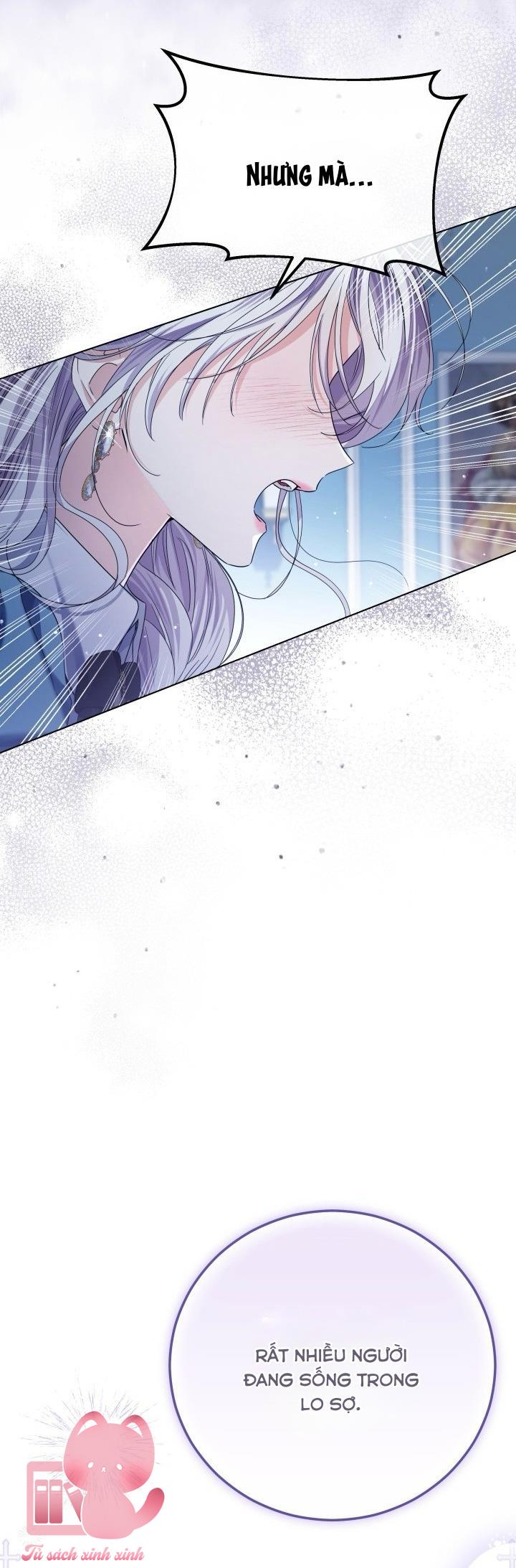 Hoàng Nữ Cosplay NonFan - Chap 77 - Trang 26