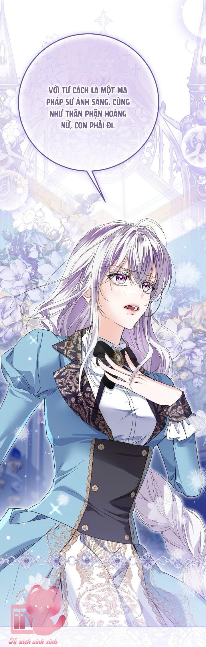 Hoàng Nữ Cosplay NonFan - Chap 77 - Trang 27
