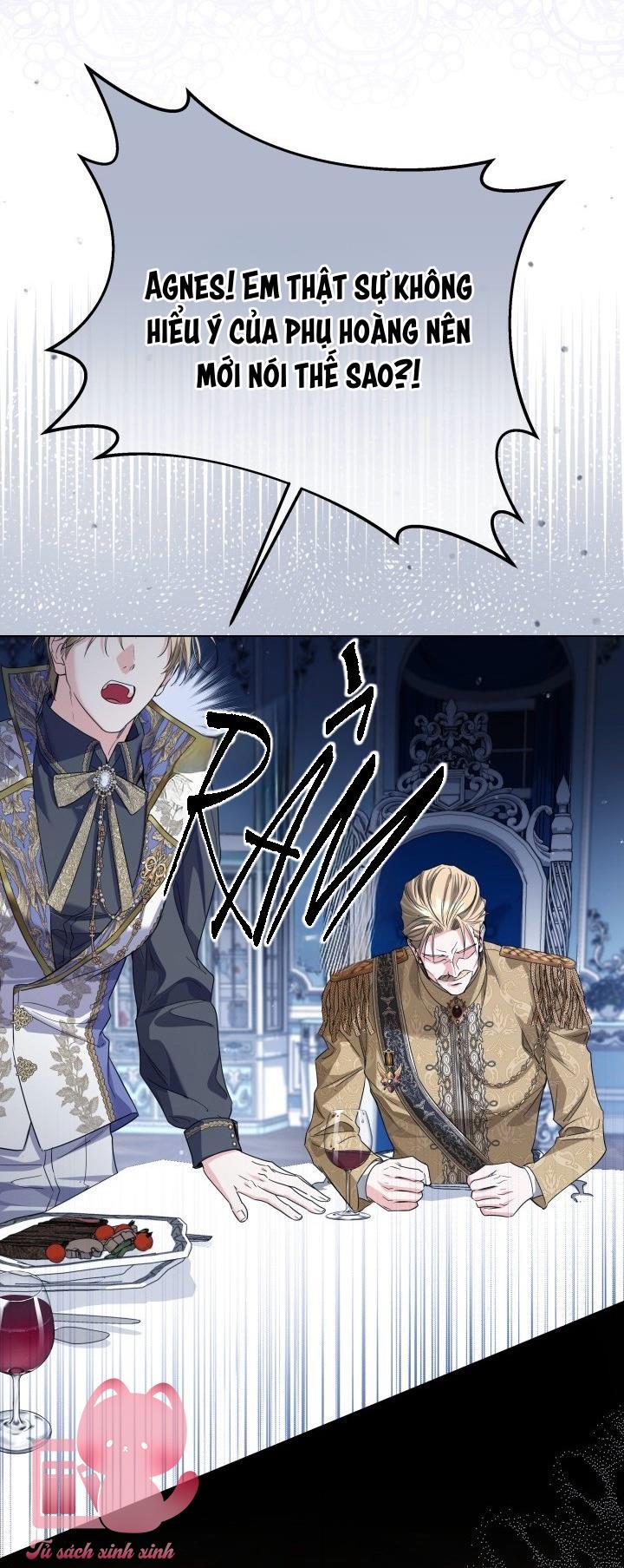 Hoàng Nữ Cosplay NonFan - Chap 77 - Trang 28