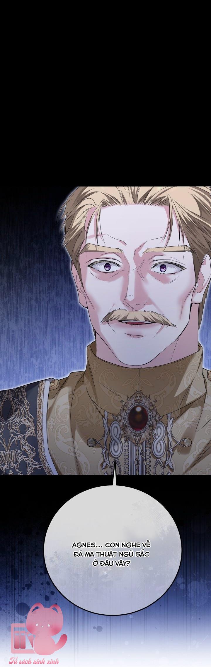 Hoàng Nữ Cosplay NonFan - Chap 77 - Trang 4