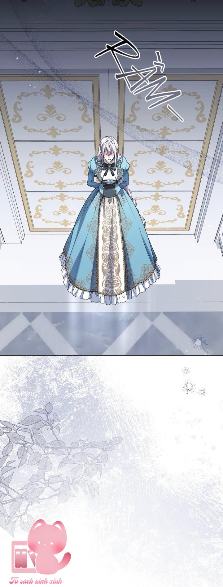 Hoàng Nữ Cosplay NonFan - Chap 77 - Trang 31