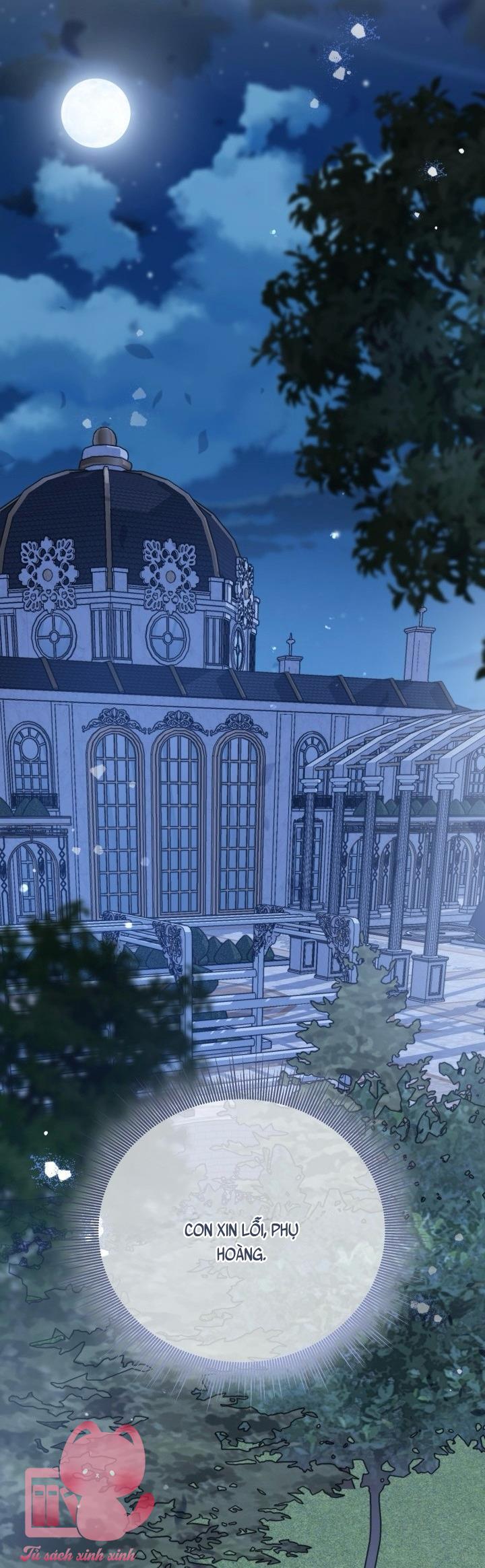 Hoàng Nữ Cosplay NonFan - Chap 77 - Trang 34