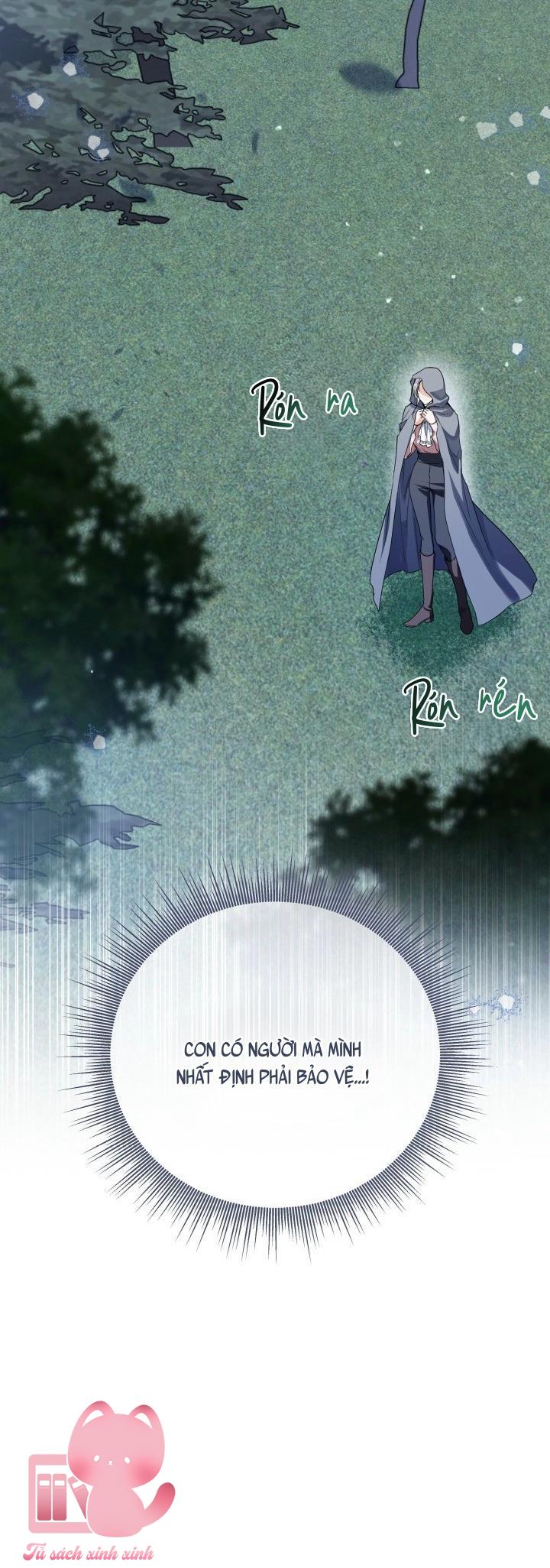 Hoàng Nữ Cosplay NonFan - Chap 77 - Trang 35