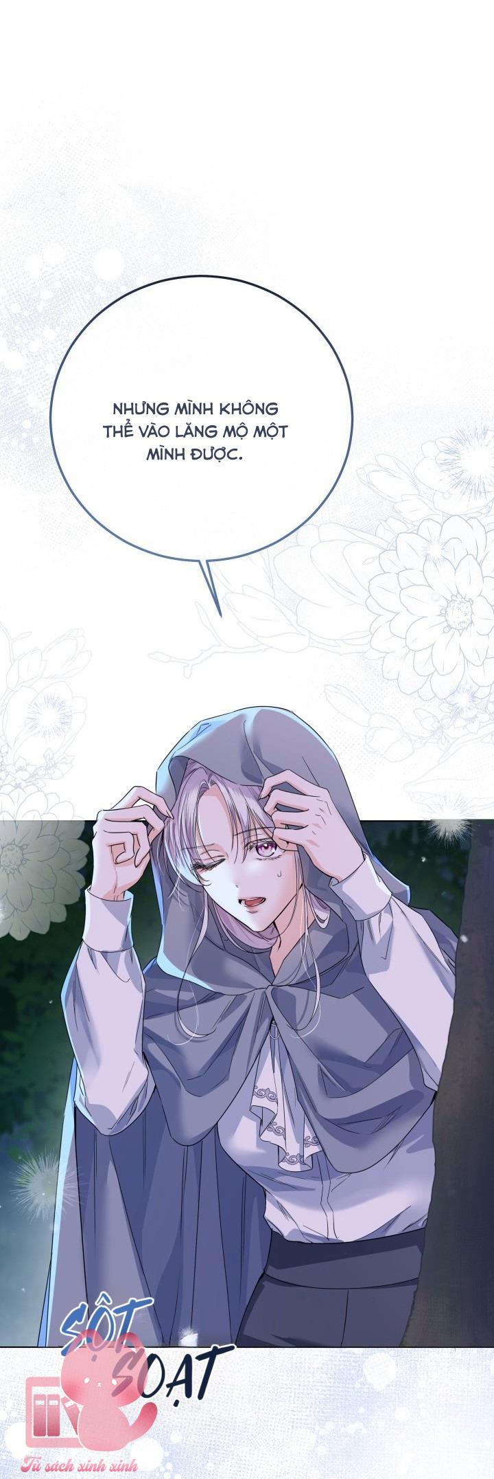 Hoàng Nữ Cosplay NonFan - Chap 77 - Trang 36