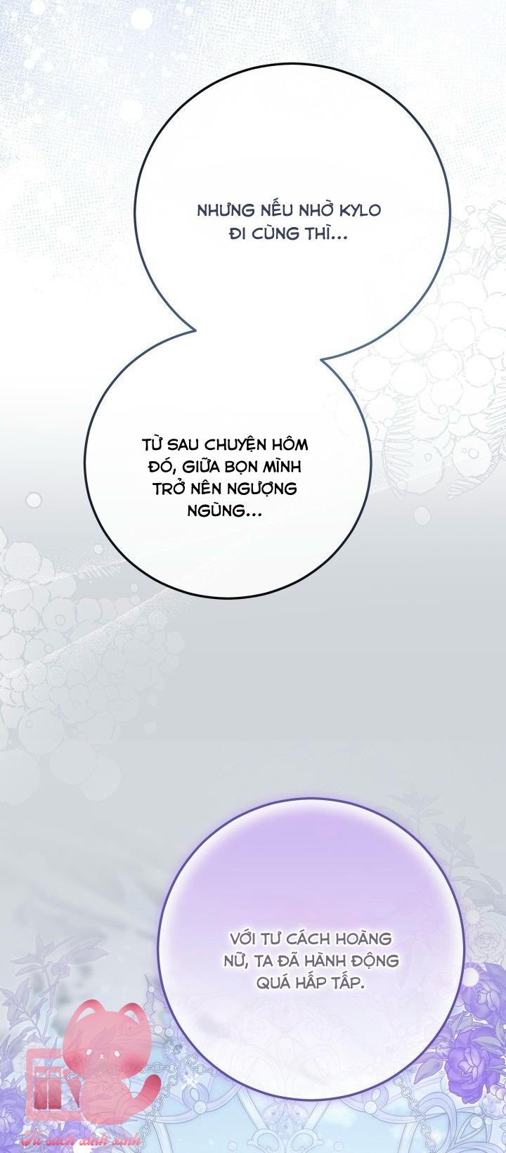 Hoàng Nữ Cosplay NonFan - Chap 77 - Trang 37