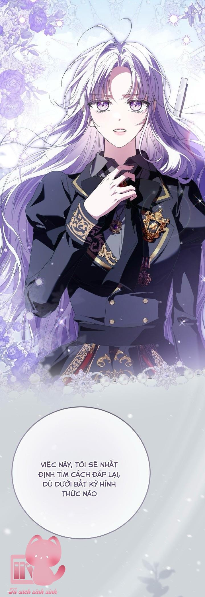 Hoàng Nữ Cosplay NonFan - Chap 77 - Trang 38