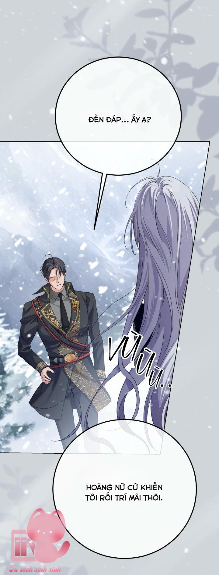 Hoàng Nữ Cosplay NonFan - Chap 77 - Trang 39