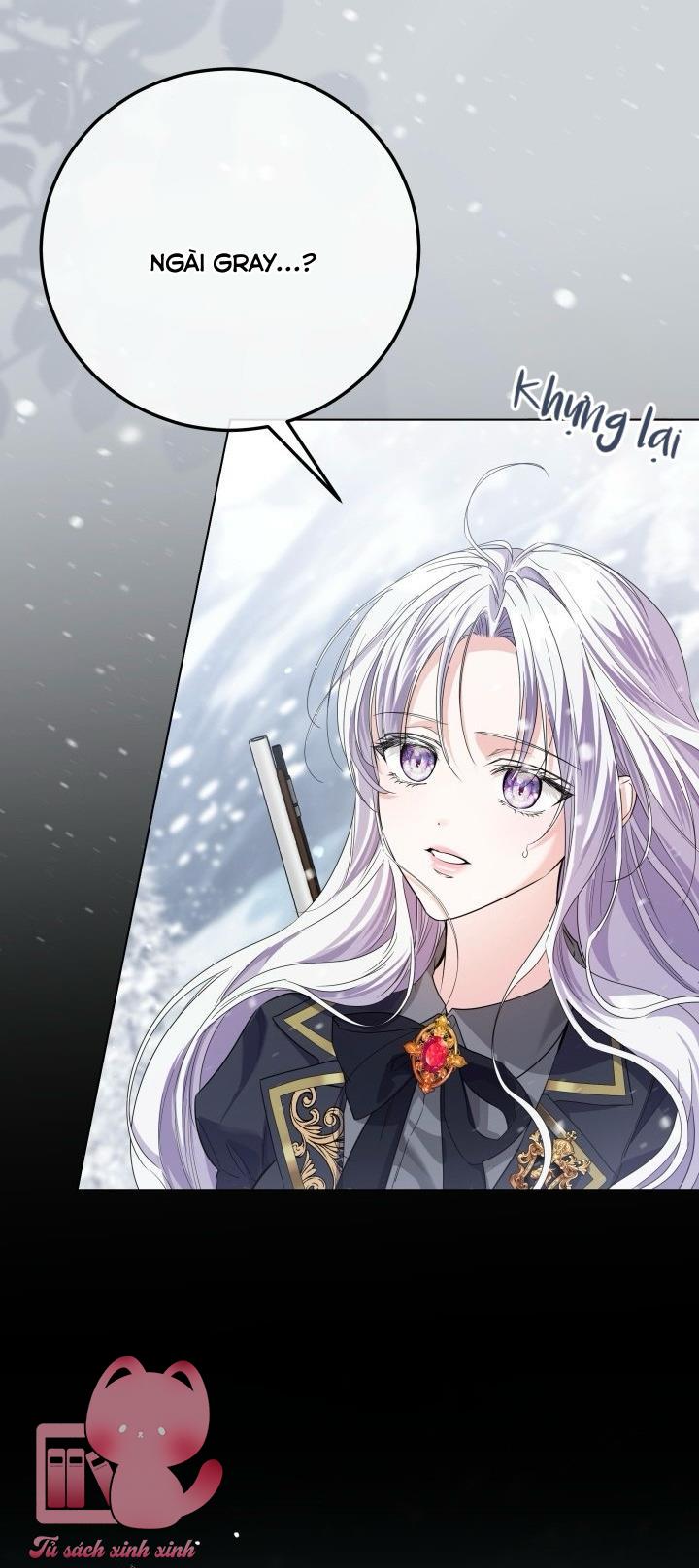 Hoàng Nữ Cosplay NonFan - Chap 77 - Trang 40