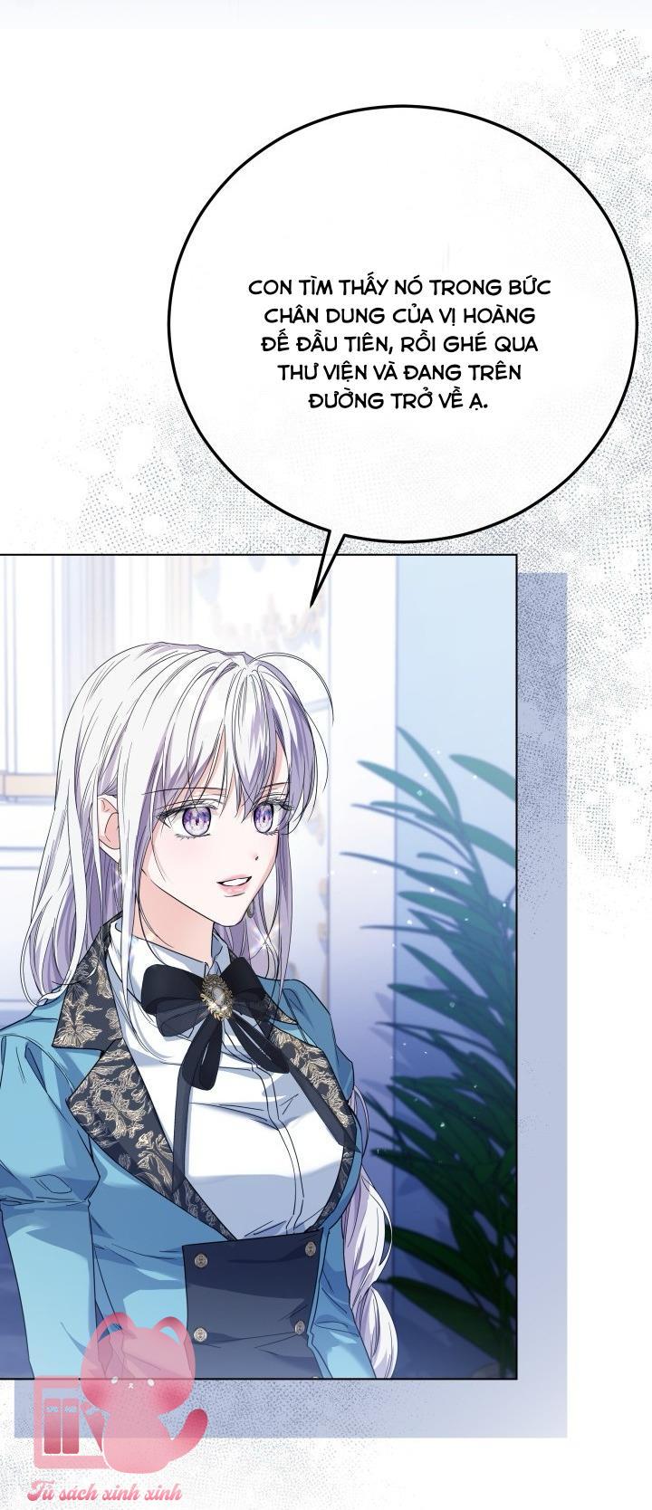 Hoàng Nữ Cosplay NonFan - Chap 77 - Trang 5