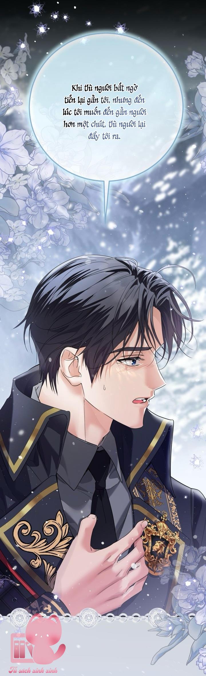 Hoàng Nữ Cosplay NonFan - Chap 77 - Trang 41