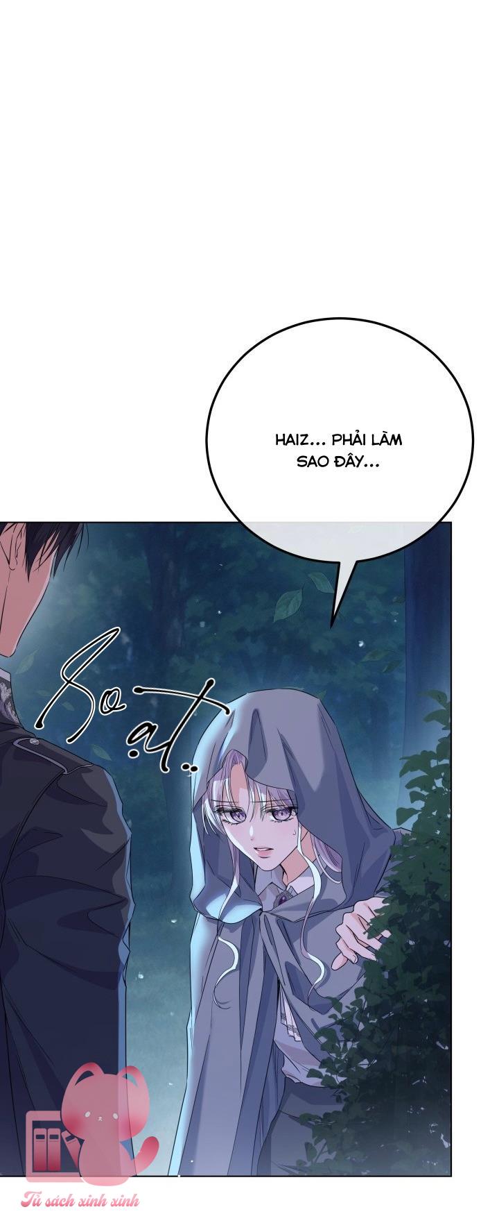 Hoàng Nữ Cosplay NonFan - Chap 77 - Trang 45