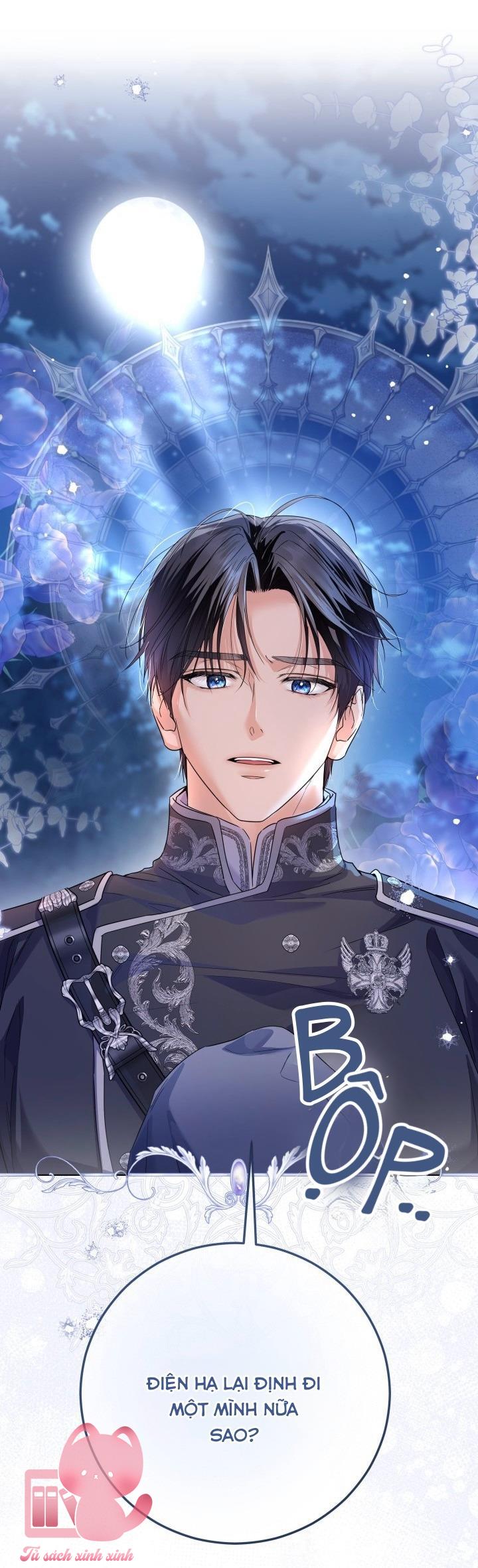 Hoàng Nữ Cosplay NonFan - Chap 77 - Trang 46