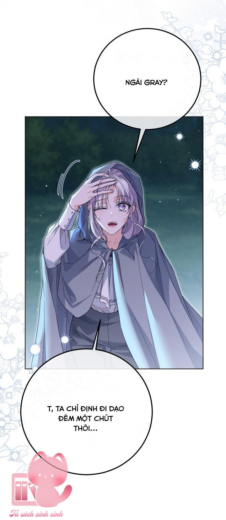Hoàng Nữ Cosplay NonFan - Chap 77 - Trang 47