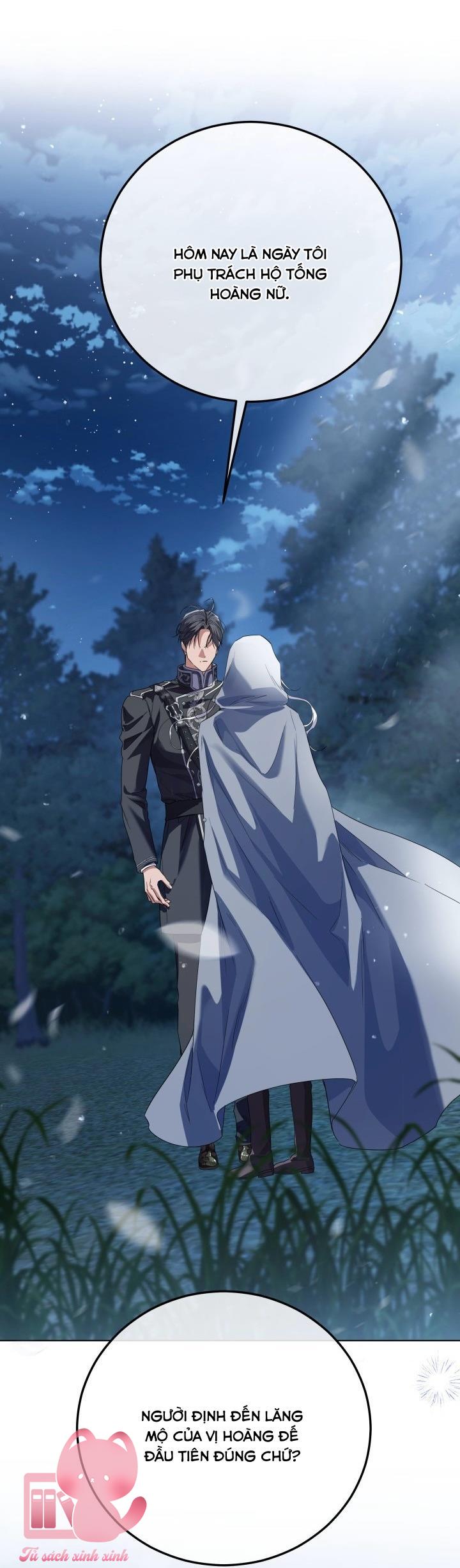Hoàng Nữ Cosplay NonFan - Chap 77 - Trang 48