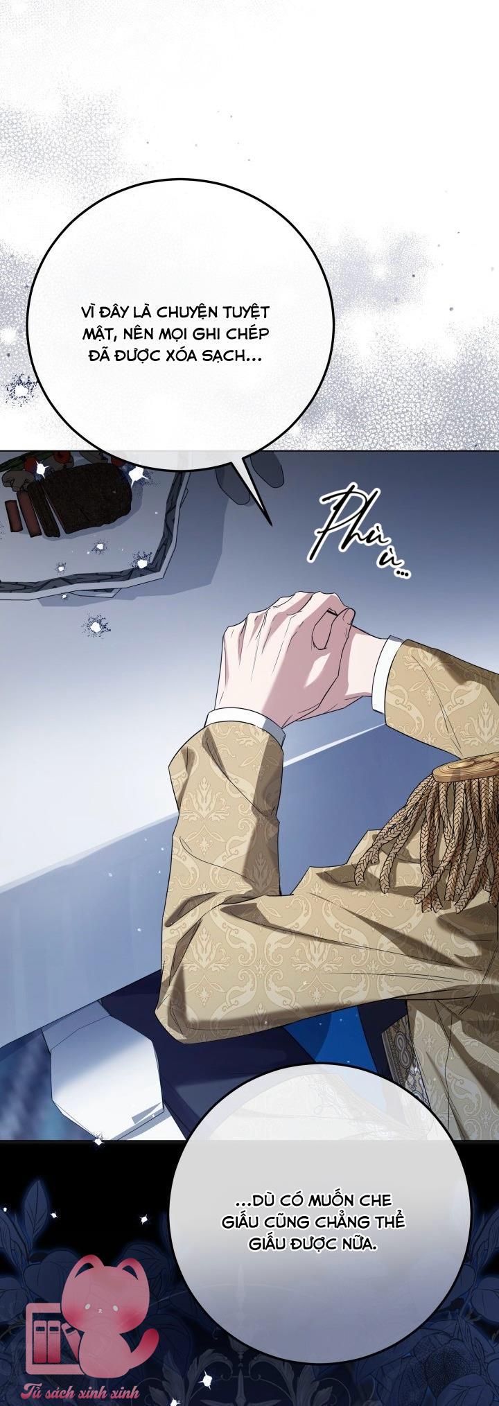 Hoàng Nữ Cosplay NonFan - Chap 77 - Trang 6