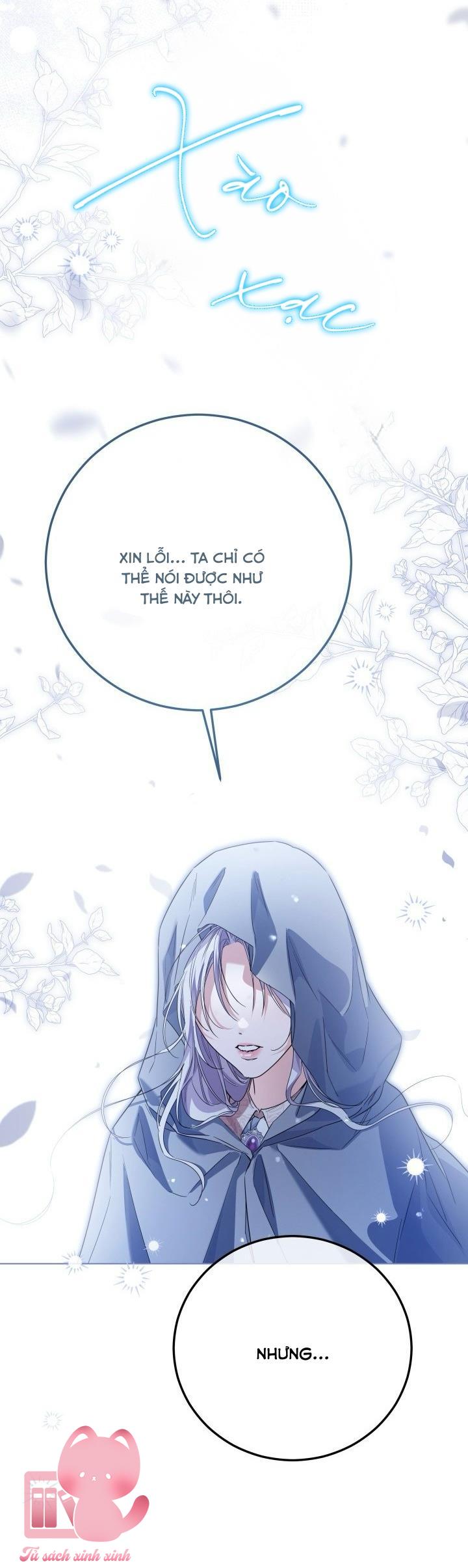 Hoàng Nữ Cosplay NonFan - Chap 77 - Trang 51