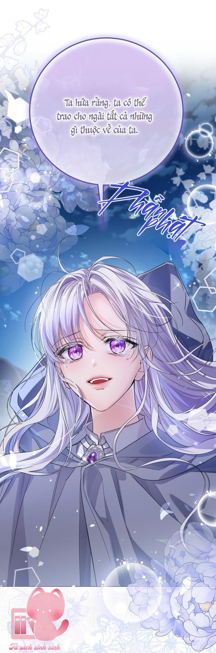 Hoàng Nữ Cosplay NonFan - Chap 77 - Trang 52
