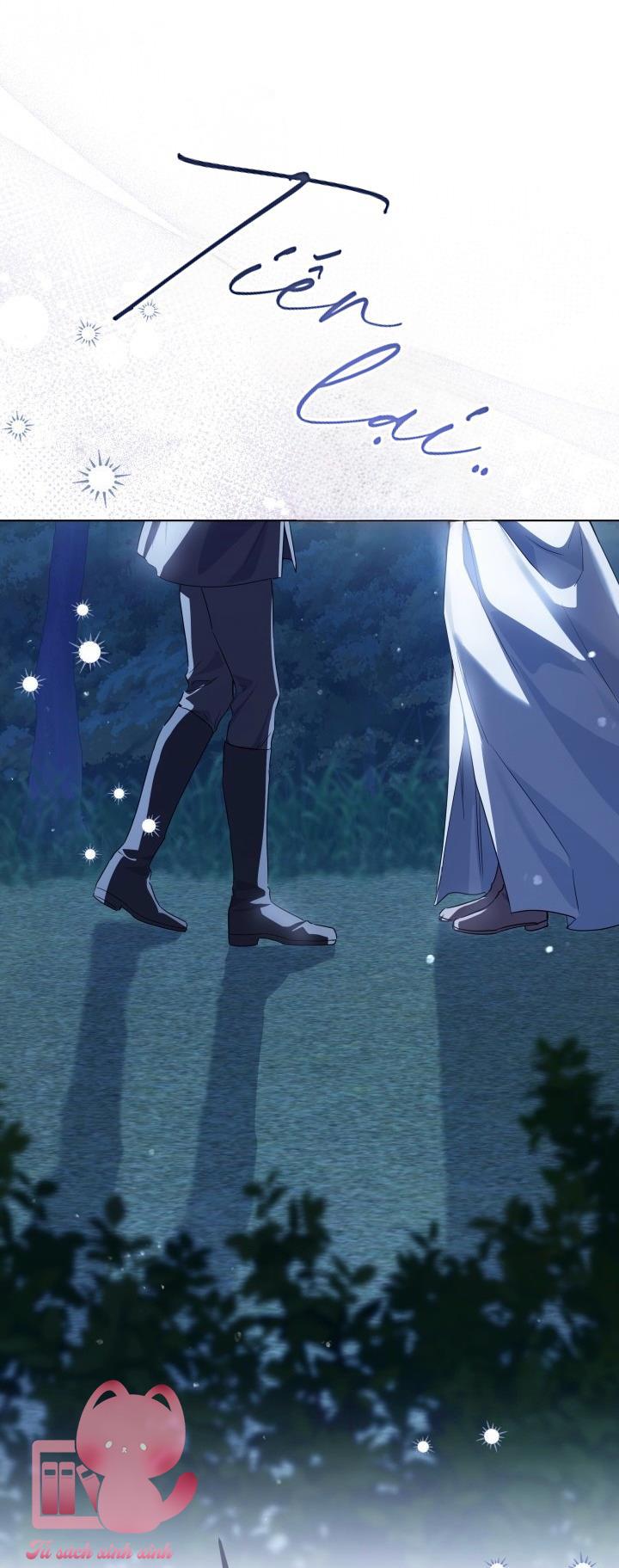 Hoàng Nữ Cosplay NonFan - Chap 77 - Trang 54