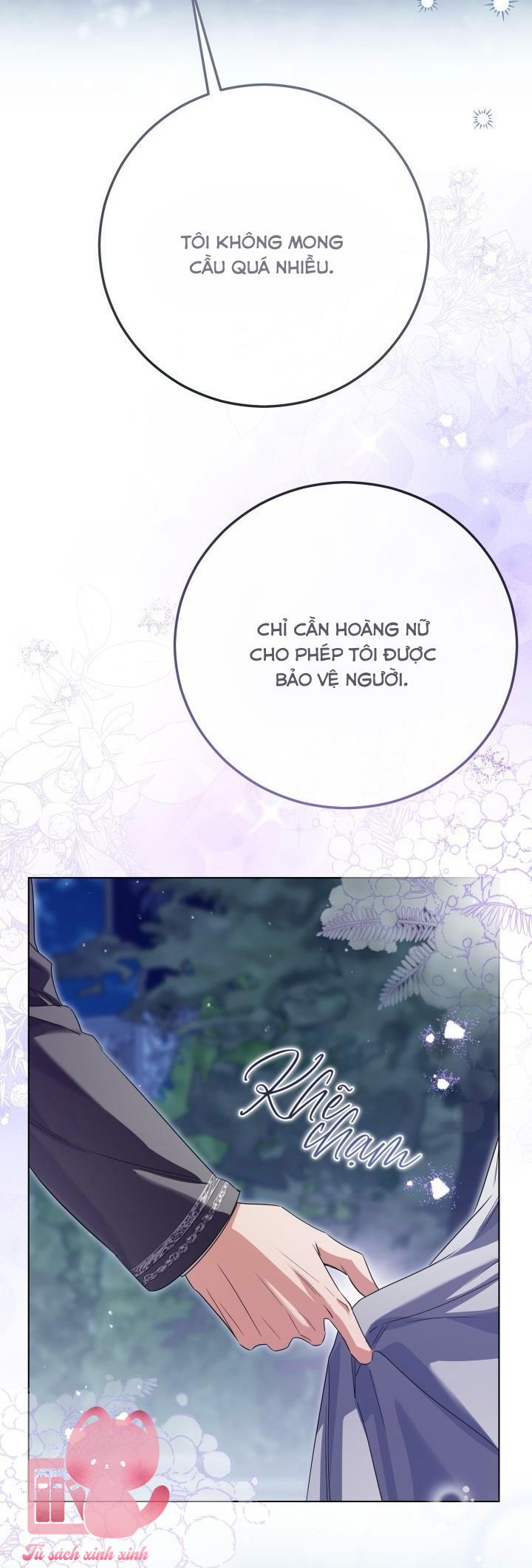 Hoàng Nữ Cosplay NonFan - Chap 77 - Trang 55