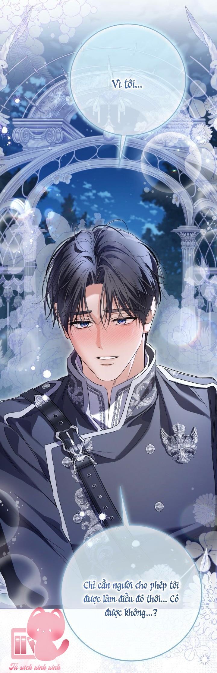 Hoàng Nữ Cosplay NonFan - Chap 77 - Trang 56