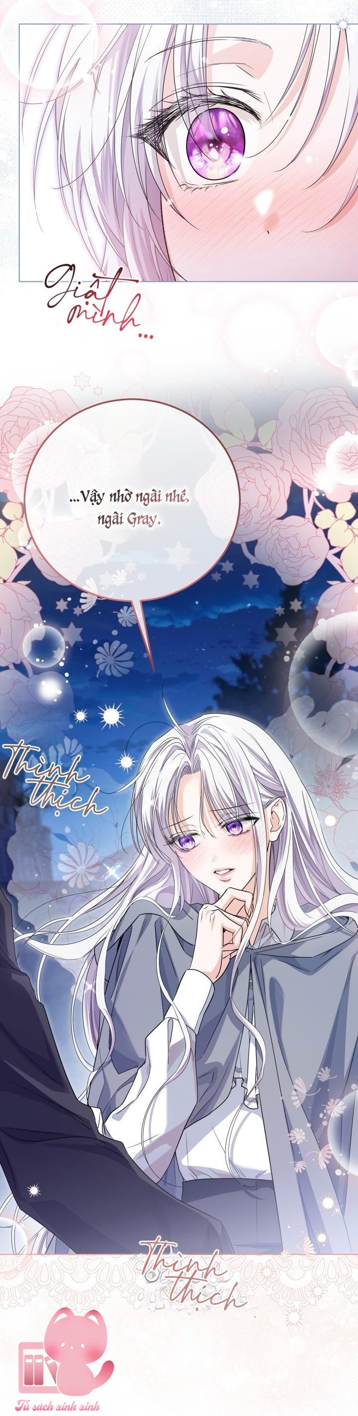 Hoàng Nữ Cosplay NonFan - Chap 77 - Trang 57