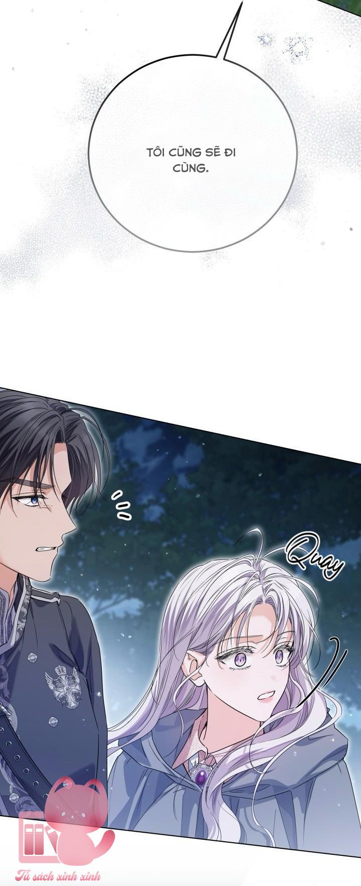 Hoàng Nữ Cosplay NonFan - Chap 77 - Trang 59