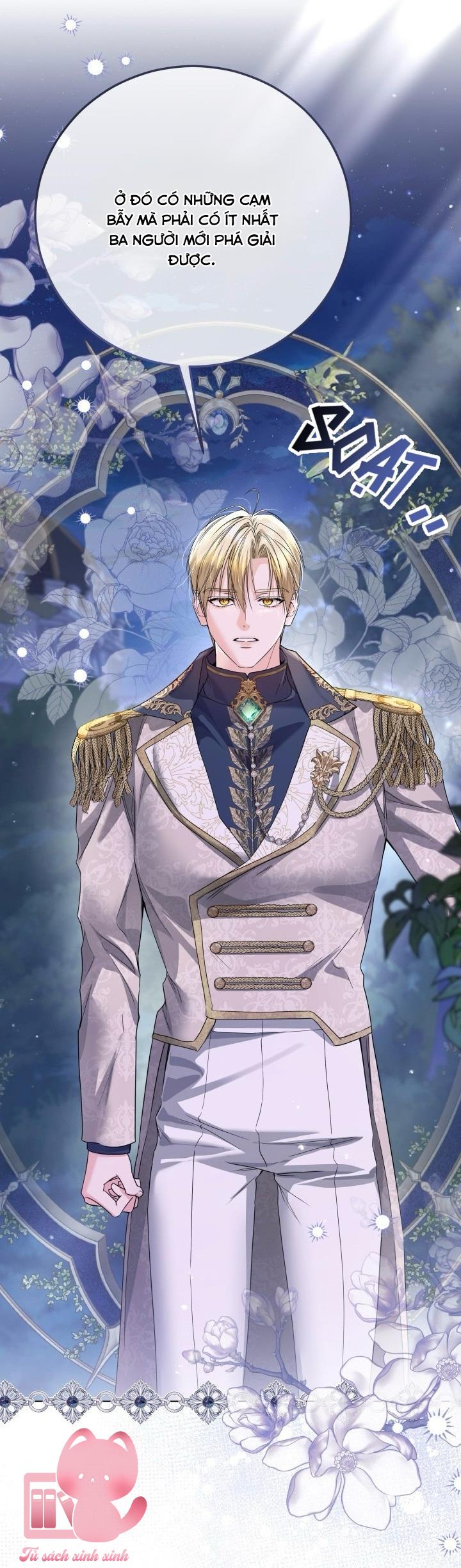 Hoàng Nữ Cosplay NonFan - Chap 77 - Trang 60