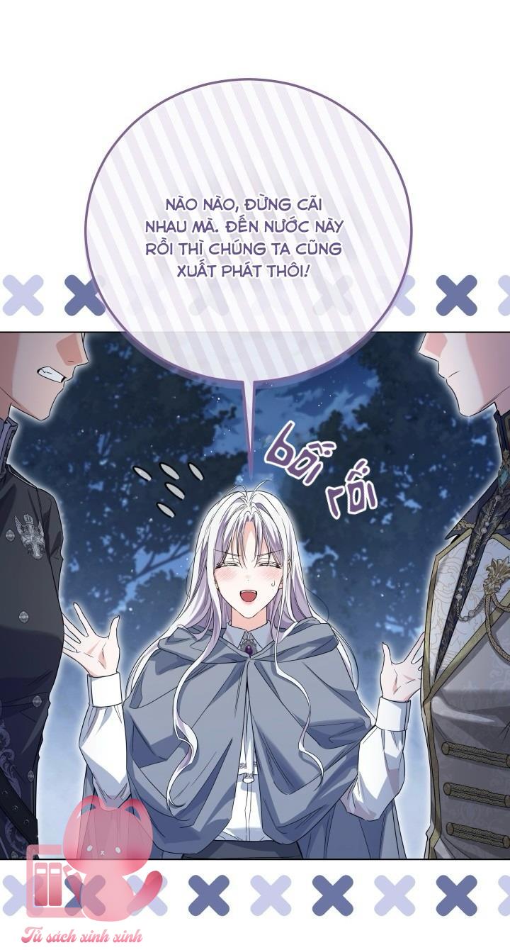 Hoàng Nữ Cosplay NonFan - Chap 77 - Trang 62