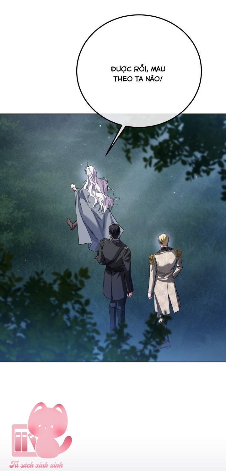 Hoàng Nữ Cosplay NonFan - Chap 77 - Trang 63