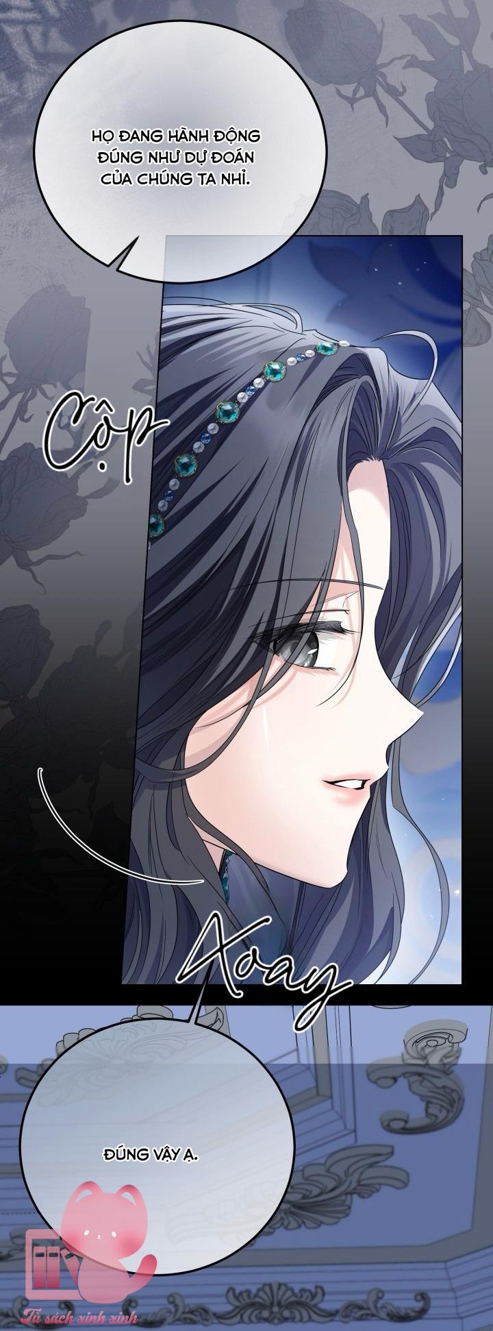 Hoàng Nữ Cosplay NonFan - Chap 77 - Trang 66
