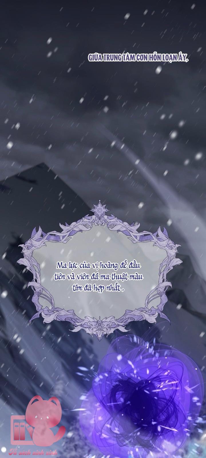 Hoàng Nữ Cosplay NonFan - Chap 77 - Trang 9