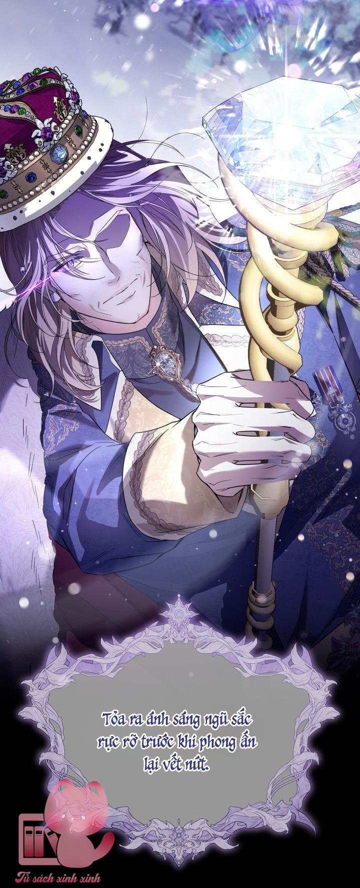 Hoàng Nữ Cosplay NonFan - Chap 77 - Trang 10