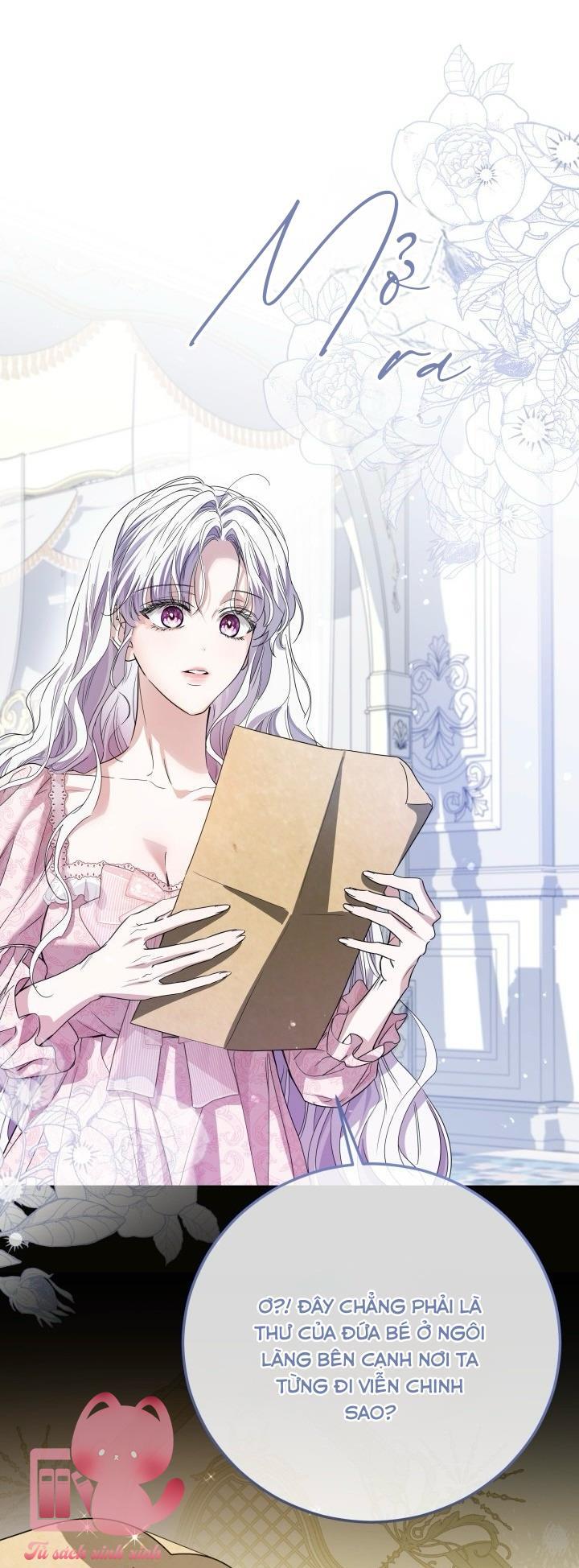 Hoàng Nữ Cosplay NonFan - Chap 78 - Trang 11