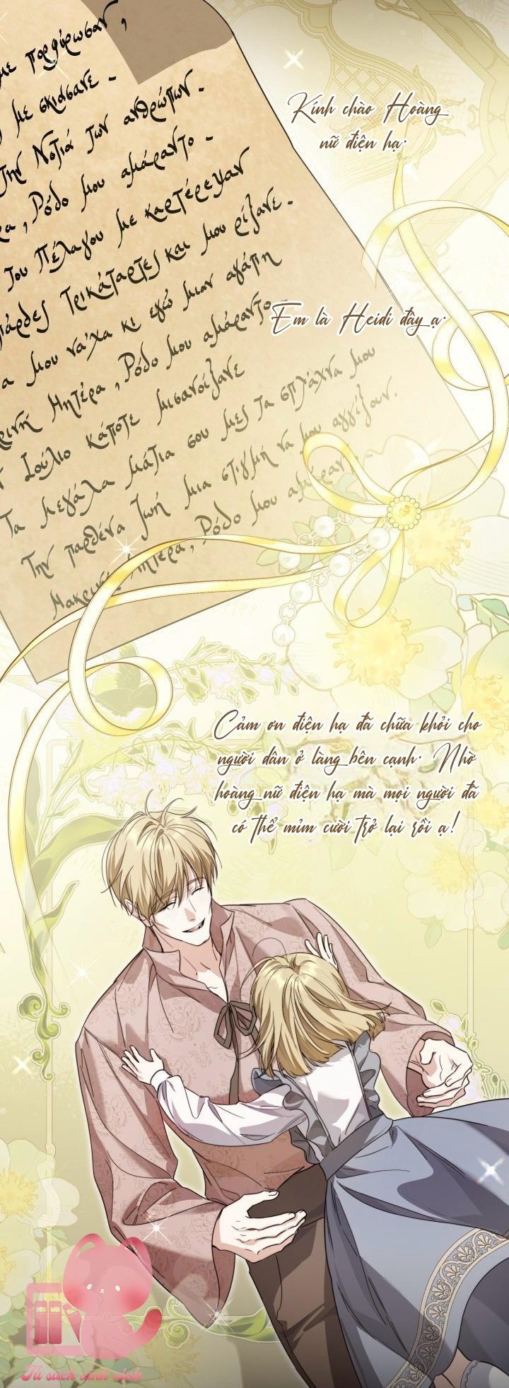 Hoàng Nữ Cosplay NonFan - Chap 78 - Trang 12