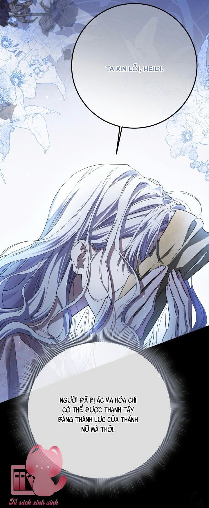 Hoàng Nữ Cosplay NonFan - Chap 78 - Trang 18