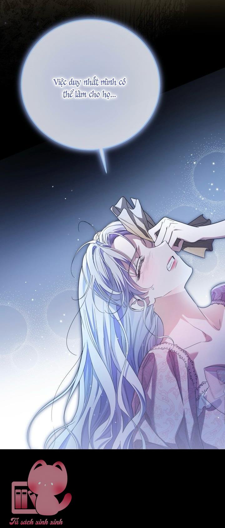 Hoàng Nữ Cosplay NonFan - Chap 78 - Trang 20