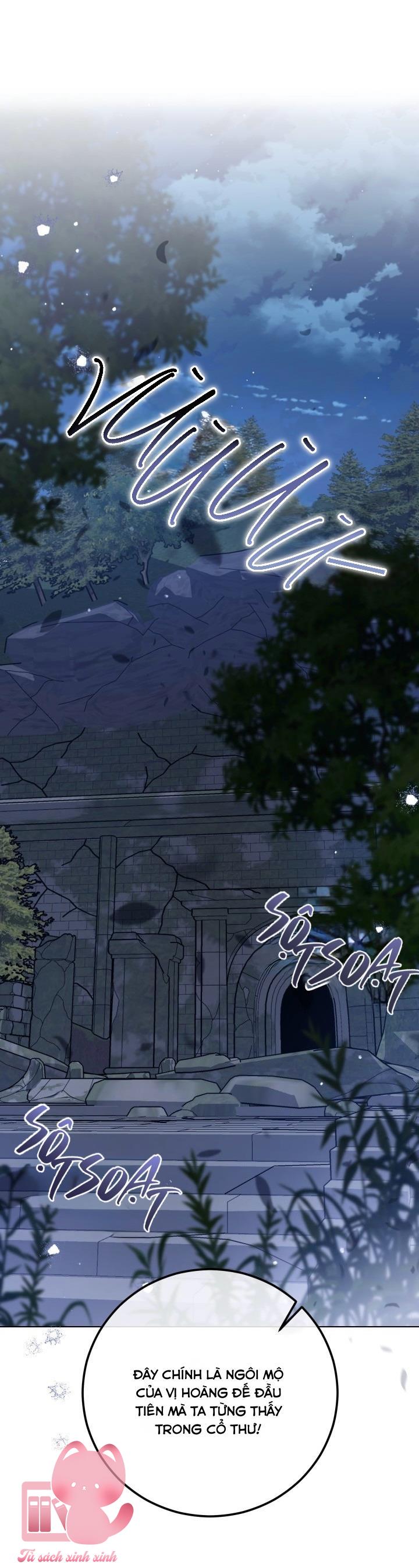 Hoàng Nữ Cosplay NonFan - Chap 78 - Trang 3