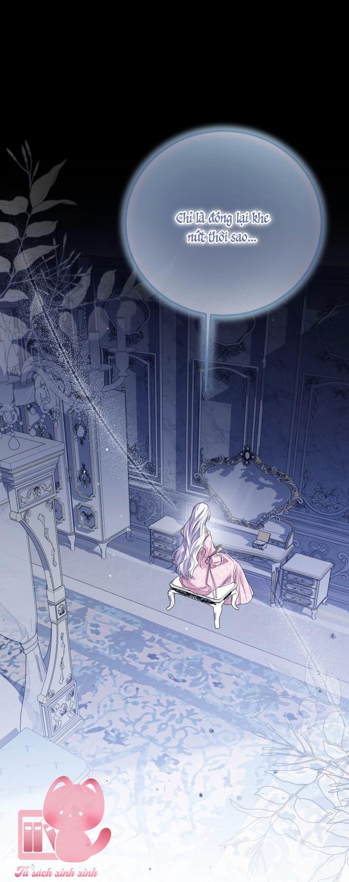 Hoàng Nữ Cosplay NonFan - Chap 78 - Trang 21