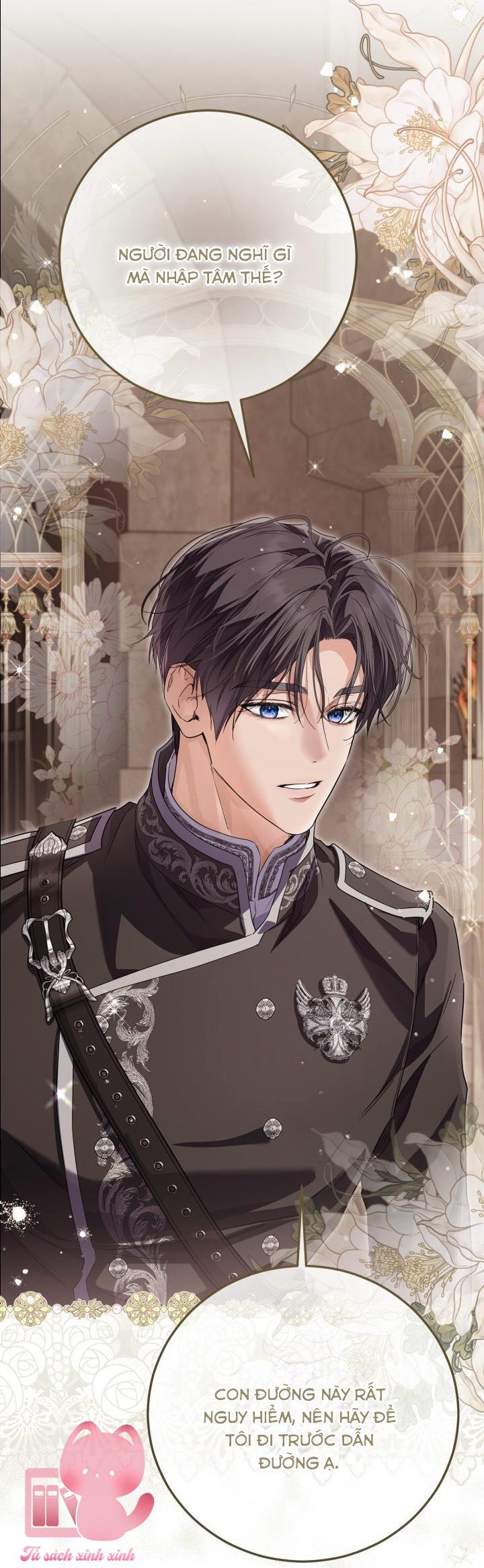 Hoàng Nữ Cosplay NonFan - Chap 78 - Trang 25