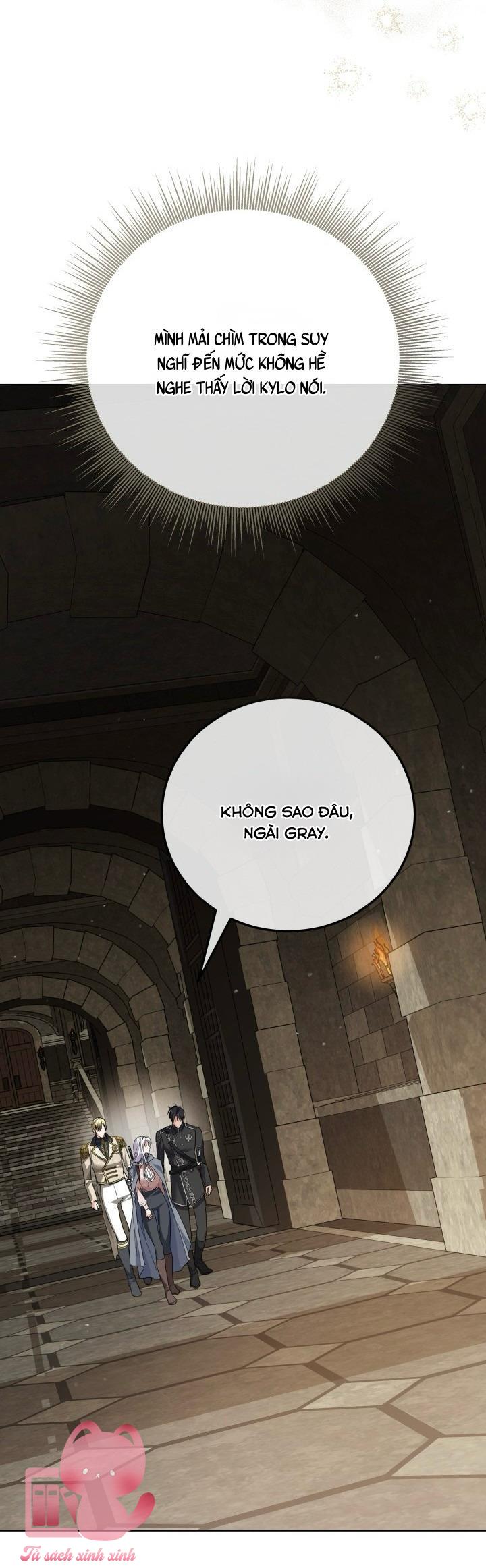 Hoàng Nữ Cosplay NonFan - Chap 78 - Trang 26